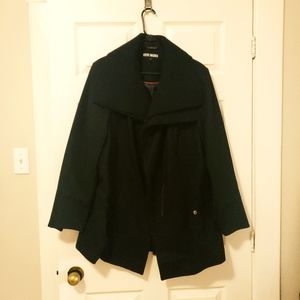 1X Steve Madden Wool coat